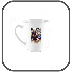 Yanet Garcia Mugs