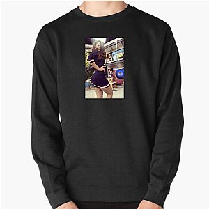 Yanet Garcia Sun Sand And Sparkle Yanet Garcia Sweatshirts