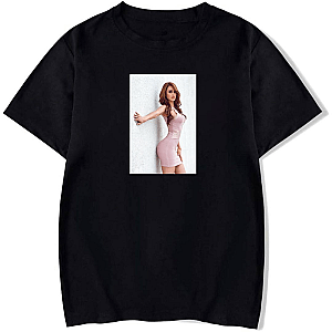 Yanet Garcia Always Radiant Yanet Garcia T-Shirts