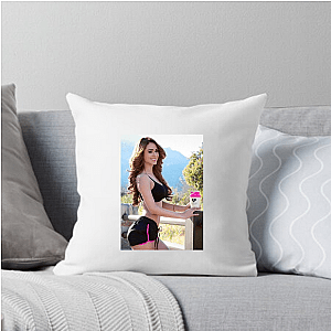 Yanet Garcia Living The Dream Yanet Garcia Pillows Cover