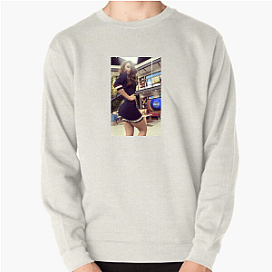 Yanet Garcia Sun Sand And Sparkle Yanet Garcia Sweatshirts