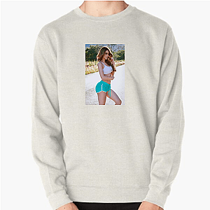 Yanet Garcia Fitness Icon Style Yanet Garcia Sweatshirts