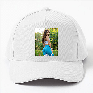 Yanet Garcia Embrace Your Curves Yanet Garcia Hats & Caps