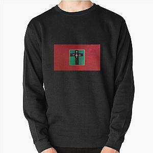 YE24 - My Beautiful Dark Twisted Fantasy Pullover Sweatshirt RB0607