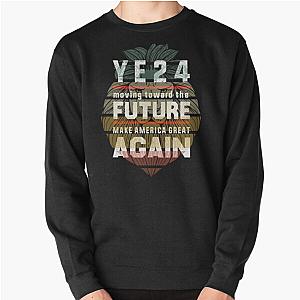 ye24 merch 2023 Pullover Sweatshirt RB0607