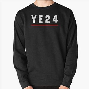 ye24 merch 2023 Pullover Sweatshirt RB0607