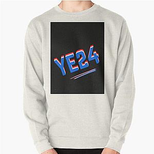 YE24 (RWB) Pullover Sweatshirt RB0607