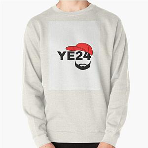 YE24 Pullover Sweatshirt RB0607