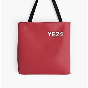 YE24 - Yeezy Balenciaga $20 Sale All Over Print Tote Bag RB0607