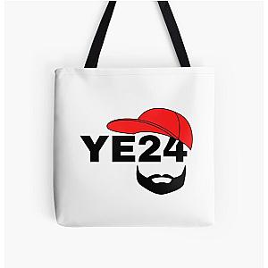 YE24 All Over Print Tote Bag RB0607