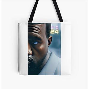 Ye24 All Over Print Tote Bag RB0607