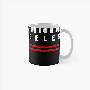 YE24 CALIFORNIA merch los angeles 2023 Classic Mug RB0607