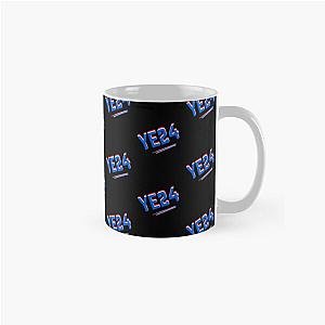 YE24 (RWB) Classic Mug RB0607