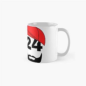 YE24 Classic Mug RB0607