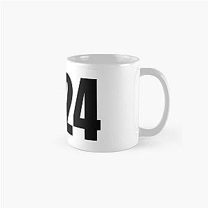 Ye24 Merch Ye 24 Logo Classic Mug RB0607