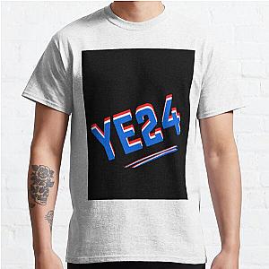 YE24 (RWB) Classic T-Shirt RB0607