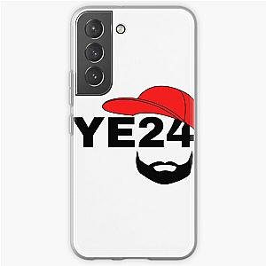 YE24 Samsung Galaxy Soft Case RB0607