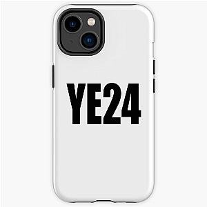 Ye24 Merch Ye 24 Logo iPhone Tough Case RB0607