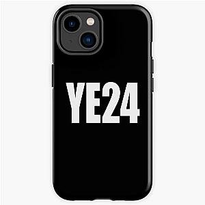 Ye24 Merch Ye 24 Logo iPhone Tough Case RB0607