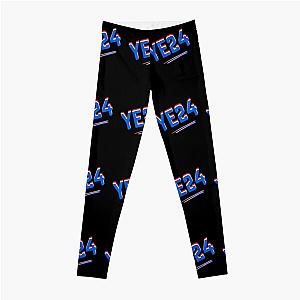 YE24 (RWB) Leggings RB0607