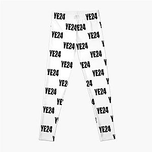 Ye24 Merch Ye 24 Logo Leggings RB0607