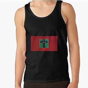 YE24 - My Beautiful Dark Twisted Fantasy Tank Top RB0607