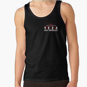 merch CALIFORNIA YE24 LOS ANGELES 2023 Tank Top RB0607