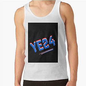 YE24 (RWB) Tank Top RB0607