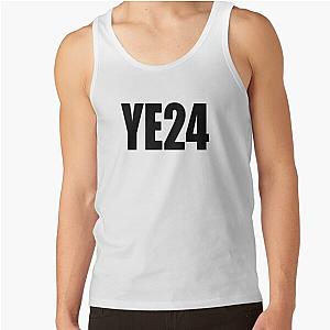 Ye24 Merch Ye 24 Logo Tank Top RB0607