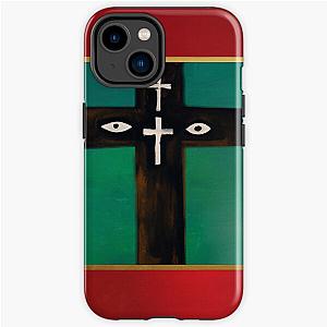 YE24 - My Beautiful Dark Twisted Fantasy iPhone Tough Case RB0607