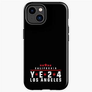 merch CALIFORNIA YE24 LOS ANGELES 2023 iPhone Tough Case RB0607