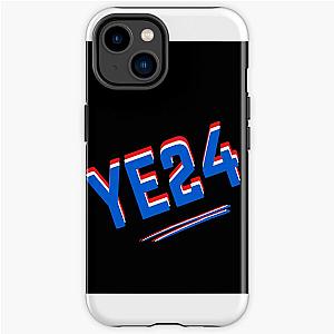 YE24 (RWB) iPhone Tough Case RB0607