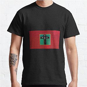 YE24 - My Beautiful Dark Twisted Fantasy Classic T-Shirt RB0607