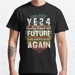 ye24 merch 2023 Classic T-Shirt RB0607