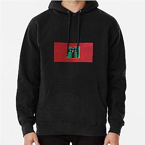 YE24 - My Beautiful Dark Twisted Fantasy Pullover Hoodie RB0607