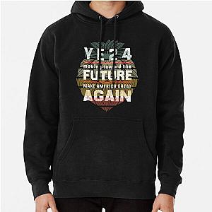 ye24 merch 2023 Pullover Hoodie RB0607