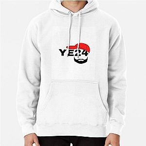 YE24 Pullover Hoodie RB0607