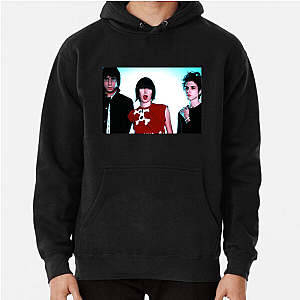 Yeah Yeah Yeahs Fever To Tell Yeah Yeah Yeahs Hoodies
