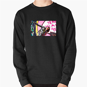 Yeah Yeah Yeahs Still Burning Strong Yeah Yeah Yeahs Sweatshirts