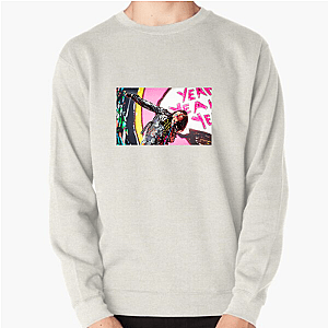 Yeah Yeah Yeahs Still Burning Strong Yeah Yeah Yeahs Sweatshirts