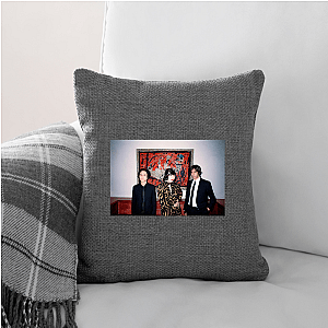 Yeah Yeah Yeahs Embrace The Weird Yeah Yeah Yeahs Pillows Cover