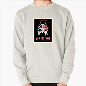 Yeah Yeah Yeahs Maps And Memories Yeah Yeah Yeahs Sweatshirts