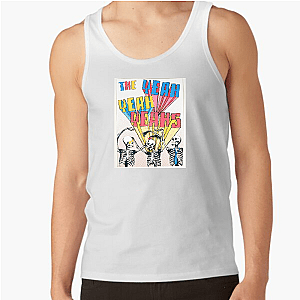 Yeah Yeah Yeahs Karen O Vibes Yeah Yeah Yeahs Tank Tops