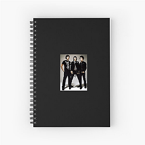 Yeah Yeah Yeahs Art Punk Soul Yeah Yeah Yeahs Notebook