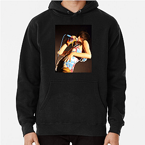 Yeah Yeah Yeahs Noise And Glory Yeah Yeah Yeahs Hoodies