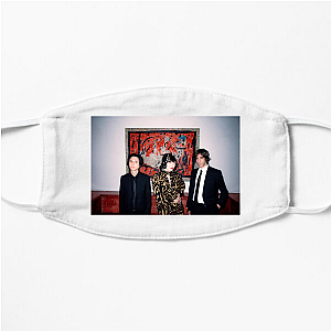 Yeah Yeah Yeahs Embrace The Weird Yeah Yeah Yeahs Face Masks