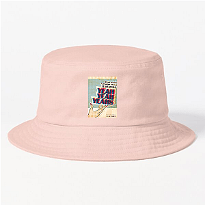 Yeah Yeah Yeahs Heads Will Roll Always Yeah Yeah Yeahs Hats & Caps