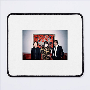 Yeah Yeah Yeahs Embrace The Weird Yeah Yeah Yeahs Mouse Pads
