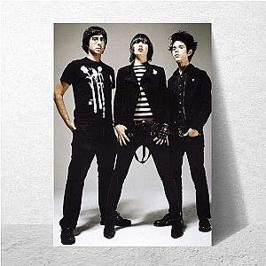 Yeah Yeah Yeahs Art Punk Soul Yeah Yeah Yeahs Posters