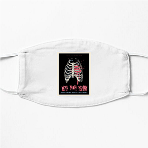 Yeah Yeah Yeahs Maps And Memories Yeah Yeah Yeahs Face Masks